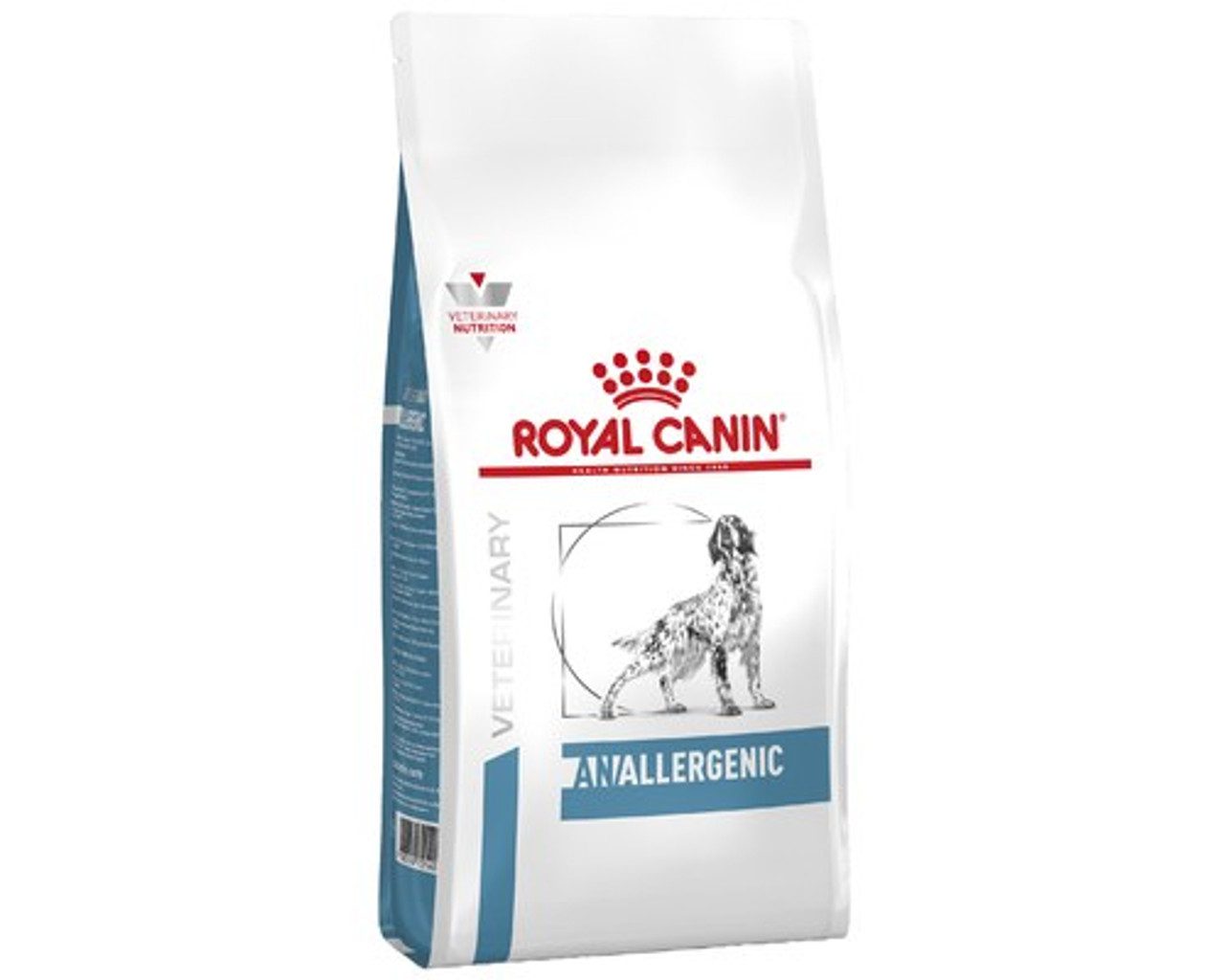 ROYAL_CANIN_VETERINARY_DIET_DOG_ANALLERGENIC_3KG__92218 ROYAL CANIN VETERINARY DIET DOG ANALLERGENIC 3KG 92218