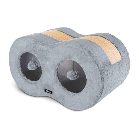 لانه طرح عینک نیناپت رنگ طوسی